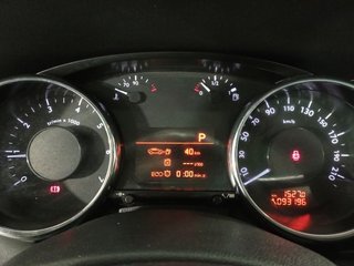 Peugeot 3008 Allure