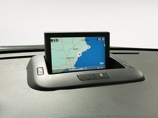 Peugeot 3008 Allure