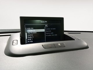 Peugeot 3008 Allure