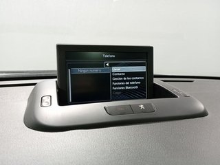 Peugeot 3008 Allure