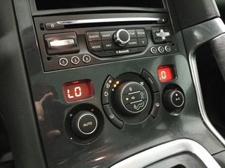 Peugeot 3008 Allure