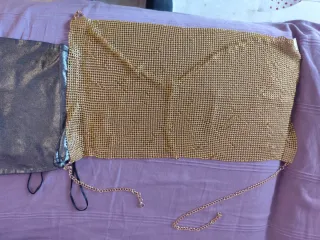 2 Tops Stradivarius Talla S Nuevos