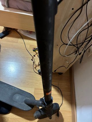 Patinete Eléctrico Xiaomi Pro 2