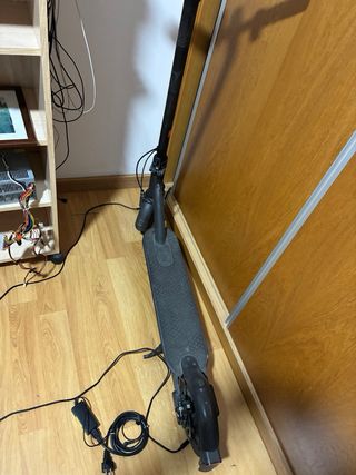 Patinete Eléctrico Xiaomi Pro 2