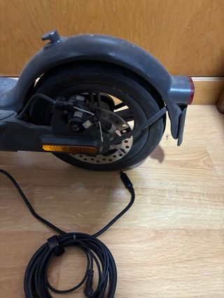 Patinete Eléctrico Xiaomi Pro 2