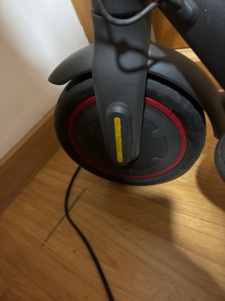 Patinete Eléctrico Xiaomi Pro 2