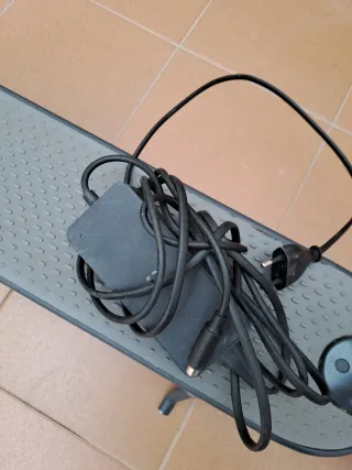 Patín Eléctrico Xiaomi Scooter 3 con cargador.