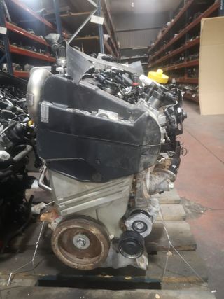 [1554697] MOTOR K9K628 RENAULT KANGOO II (F/KW0)