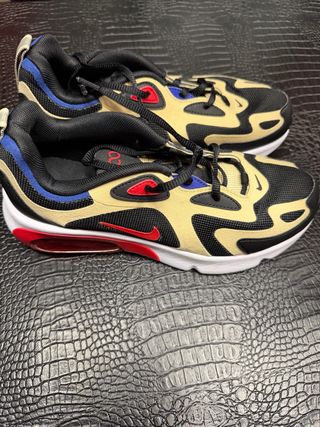 Zapatillas Nike Air Max 200 Talla 39