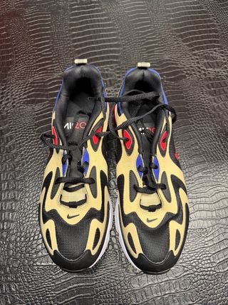 Zapatillas Nike Air Max 200 Talla 39