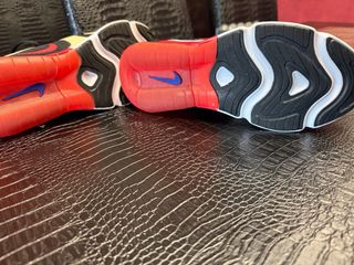 Zapatillas Nike Air Max 200 Talla 39