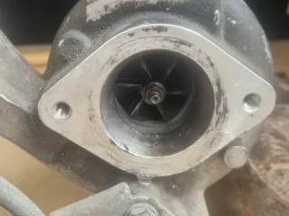 Turbo Ford Transit 2.4 TDCI