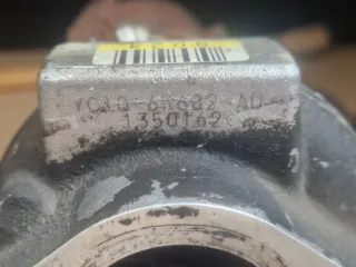 Turbo Ford Transit 2.4 TDCI