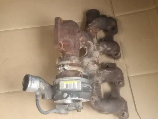 Turbo Ford Transit 2.4 TDCI