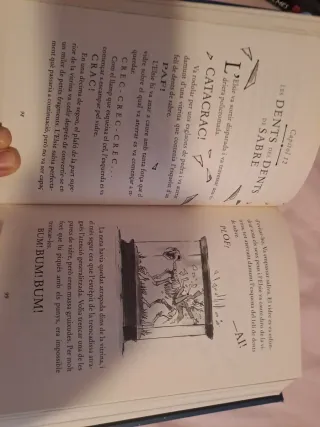 La increïble història de... El gegant al·lucinant