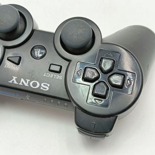 Controller PS3 Sixaxis Wireless Sony