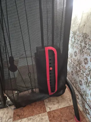 Máquina de ejercicio