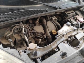 [1555648] MOTOR K9K608 RENAULT KANGOO II (F/KW0)