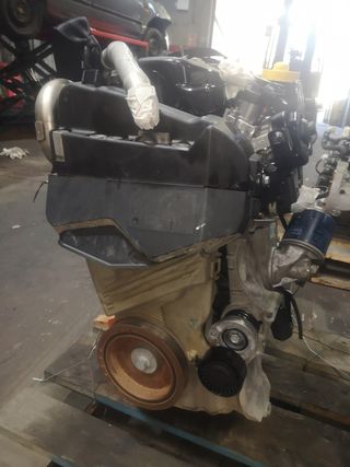 [1555648] MOTOR K9K608 RENAULT KANGOO II (F/KW0)