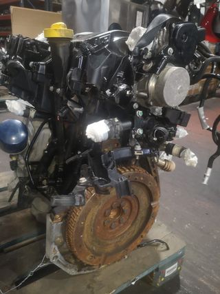[1555648] MOTOR K9K608 RENAULT KANGOO II (F/KW0)