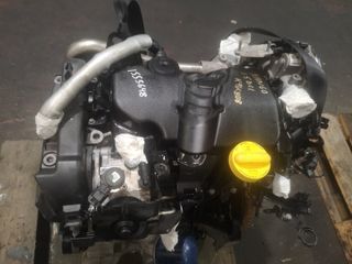 [1555648] MOTOR K9K608 RENAULT KANGOO II (F/KW0)
