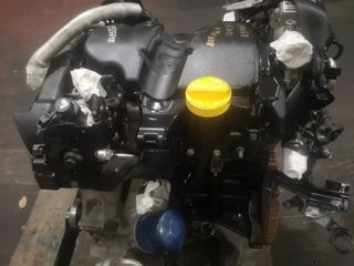 [1555648] MOTOR K9K608 RENAULT KANGOO II (F/KW0)