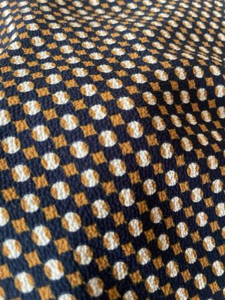 Pantalón fluido La Fée Maraboutée Talla 42