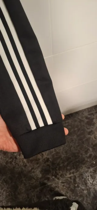 Chaqueta Adidas Originals Negra