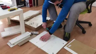 Montaje e instalación