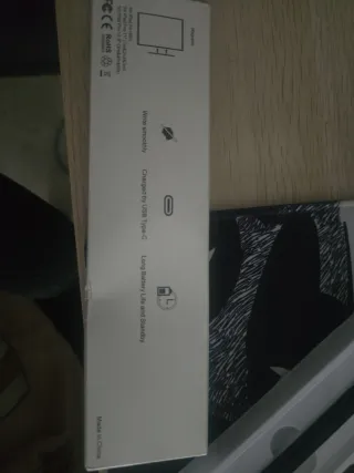 Lápiz Stylus para iPad Mini Air Pro