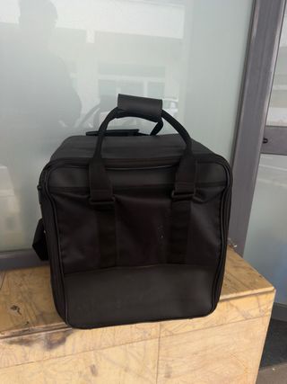 Maleta para joyería sin uso