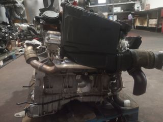 [1555929] MOTOR 642920 CLASE E (BM 211) BERLINA