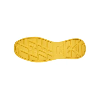 Zapatos Seguridad U-Power Maverick Negro/Amarillo