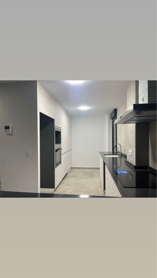 Armarios y cocinas a medida