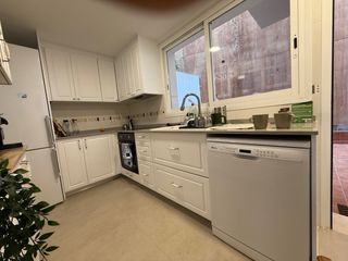 Armarios y cocinas a medida