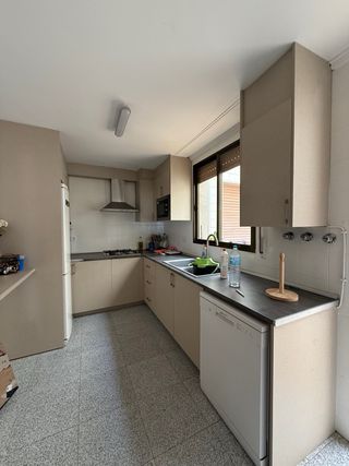 Armarios y cocinas a medida