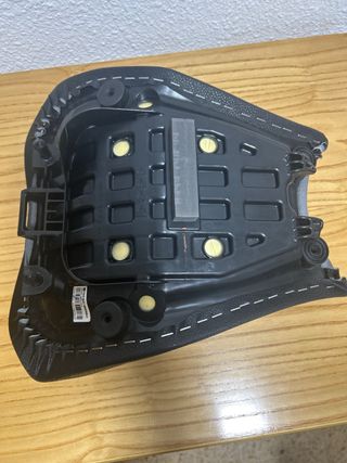 Asiento Kawasaki Z900