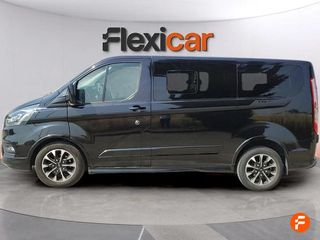 Ford Tourneo Custom 2.0 EcoBlue 136kW (185CV) L1 Sport Auto