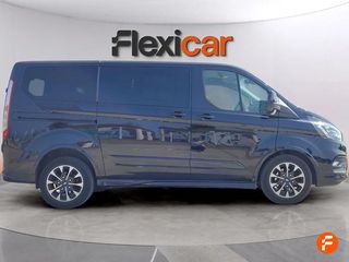 Ford Tourneo Custom 2.0 EcoBlue 136kW (185CV) L1 Sport Auto