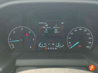 Ford Tourneo Custom 2.0 EcoBlue 136kW (185CV) L1 Sport Auto