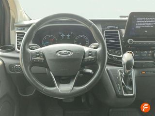 Ford Tourneo Custom 2.0 EcoBlue 136kW (185CV) L1 Sport Auto