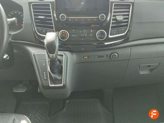 Ford Tourneo Custom 2.0 EcoBlue 136kW (185CV) L1 Sport Auto