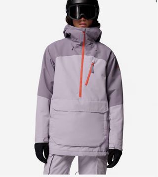 Columbia Anorak Coreshot M