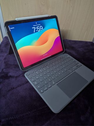 iPad Air M2 11 128GB + Apple Pencil Pro