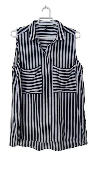 Camisa Chaleco Talla XL