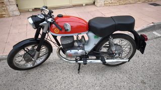Montesa Impala Sport 175