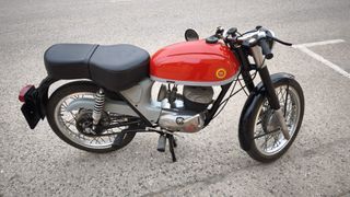 Montesa Impala Sport 175