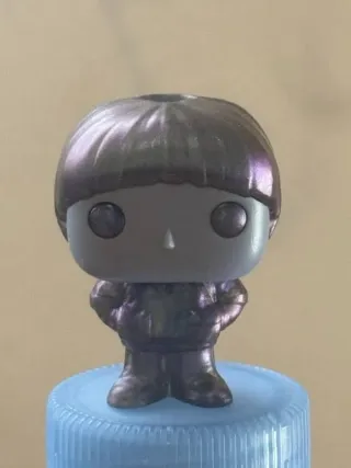Will Upside Down Funko Pop Stranger Things