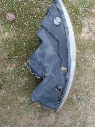 Faro Seat León Derecho