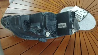 Faro Seat León Derecho